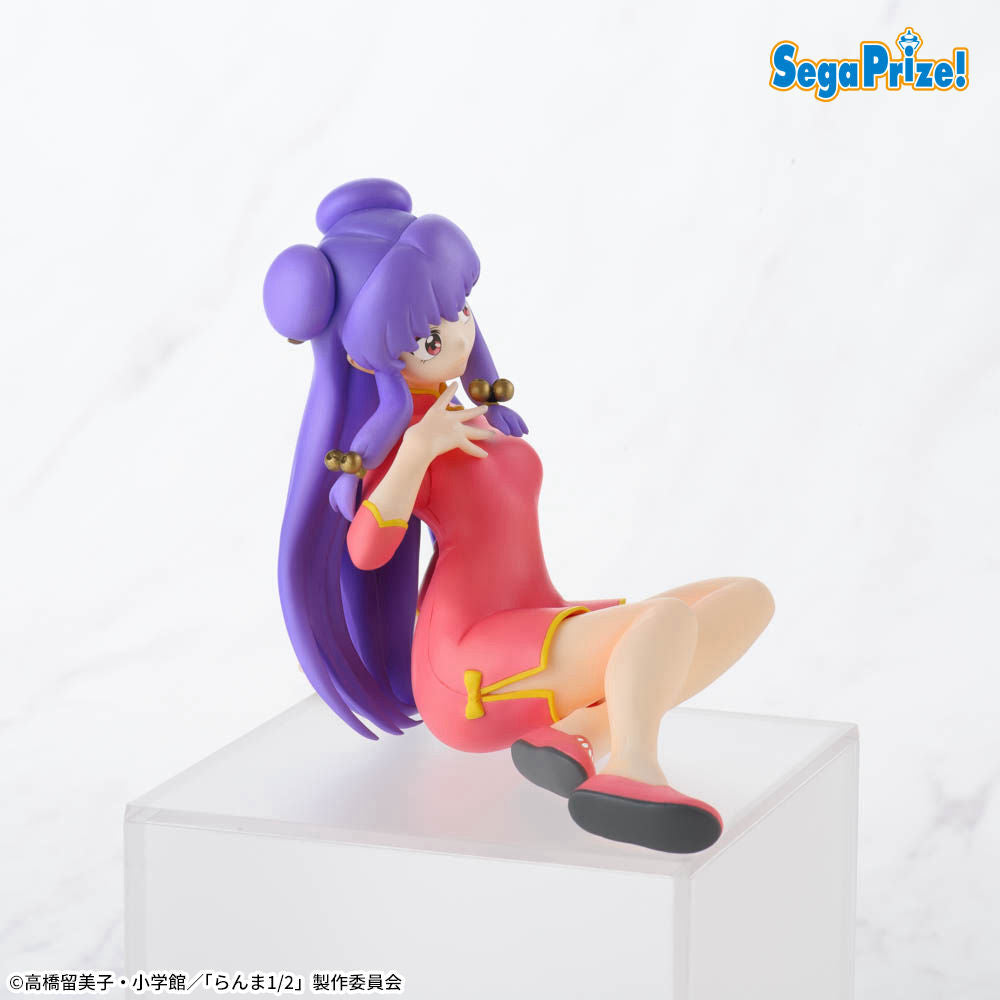 Banpresto - Chokonose Ranma 1/2 -Shampoo-