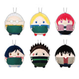 Sakamoto Days Fuwa Kororin Plush