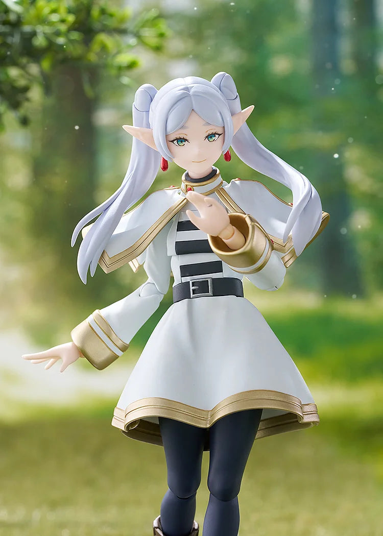 figma Frieren: Beyond Journey's End Frieren Figure
