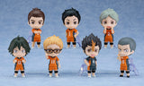 Good Smile Company Haikyu!! Nendoroid Surprise Haikyuu!! 02 Karasuno Edition Figure