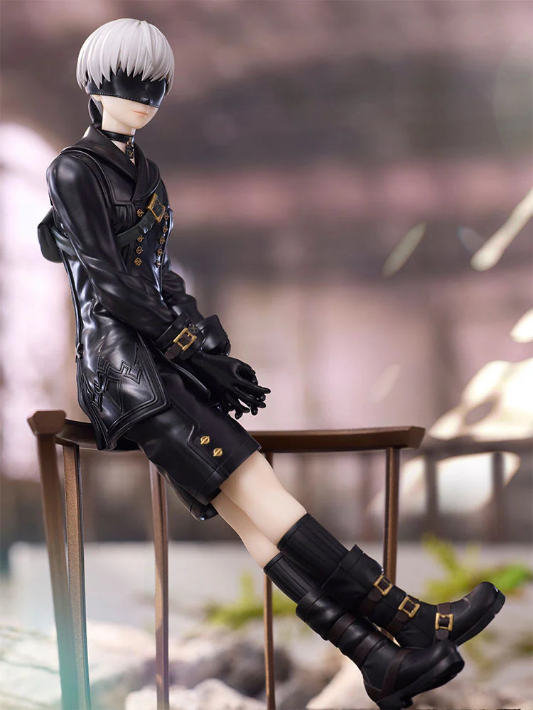 Furyu - TENITOL 9S (YoRHa No.9 Type S) Figure