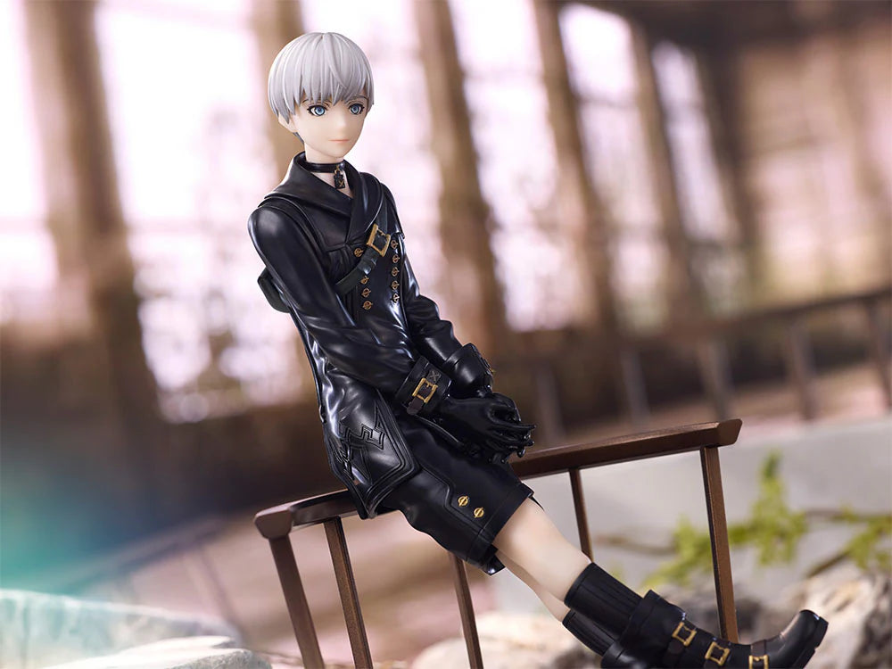 Furyu - TENITOL 9S (YoRHa No.9 Type S) Figure