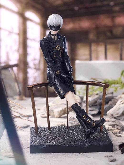 Furyu - TENITOL 9S (YoRHa No.9 Type S) Figure