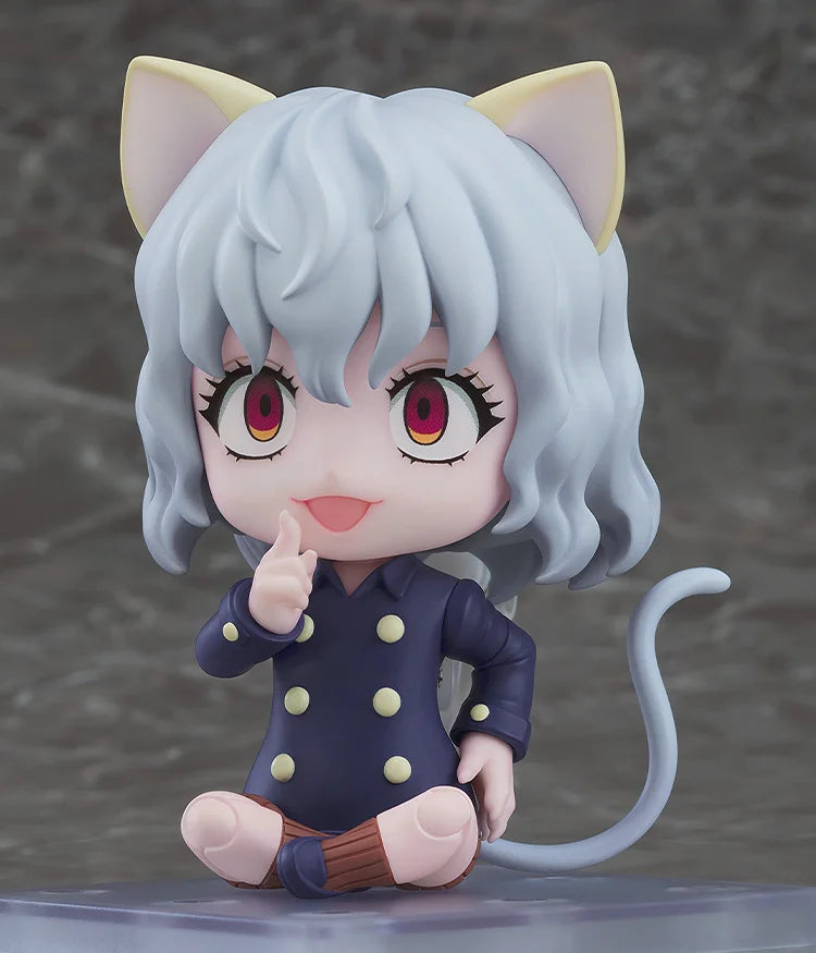Nendoroid 2913 Hunter x Hunter Neferpitou
