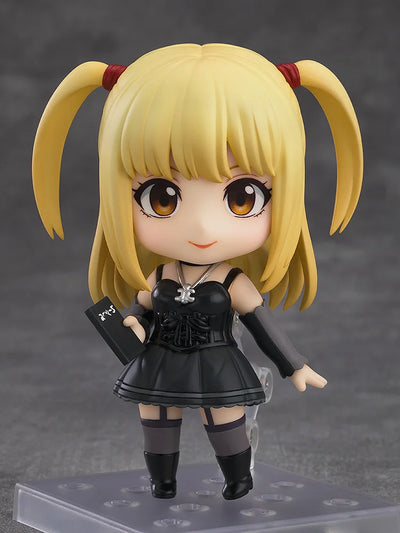Nendoroid 2674 Death Note Misa Amane 2.0