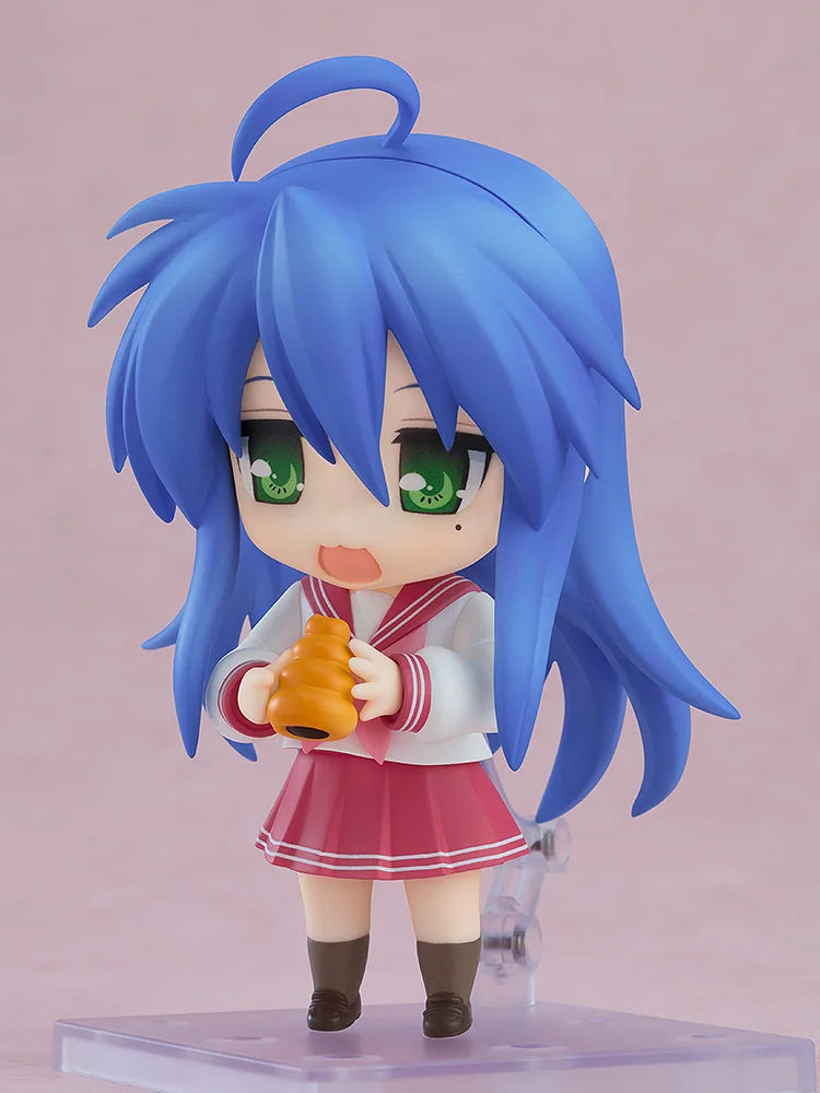 Nendoroid 2887 Lucky Star Konata Izumi 2.0