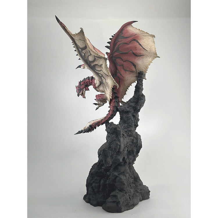 Monster Hunter CAPCOM Builder Creators Model Rathalos the King of the Skies Ver. 2.0