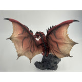 Monster Hunter CAPCOM Builder Creators Model Rathalos the King of the Skies Ver. 2.0