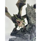 Monster Hunter CAPCOM Builder Creators Model Rathian the Queen of the Land Ver. 2.0