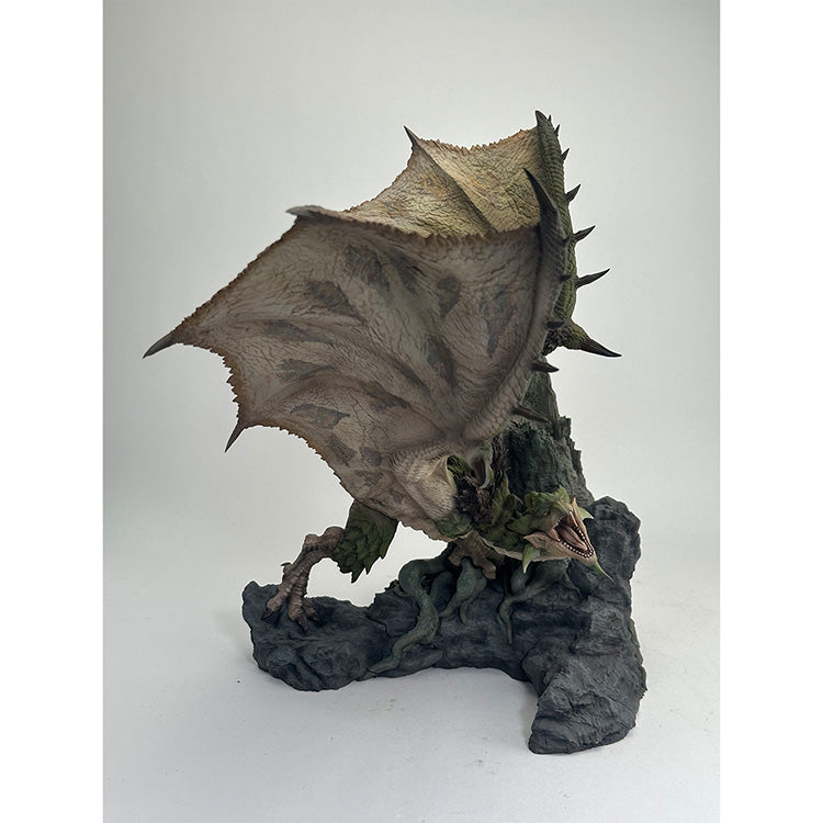 Monster Hunter CAPCOM Builder Creators Model Rathian the Queen of the Land Ver. 2.0