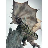 Monster Hunter CAPCOM Builder Creators Model Rathian the Queen of the Land Ver. 2.0