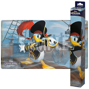 PREVENTA - Lorcana Playmat Donald