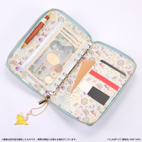 Card Captor Sakura Clear Card Multi Case