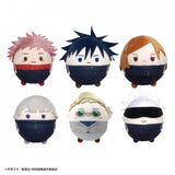 Jujutsu Kaisen Fuwa Kororin Plush