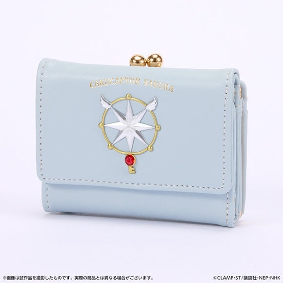 Card Captor Sakura Clear Card Purse