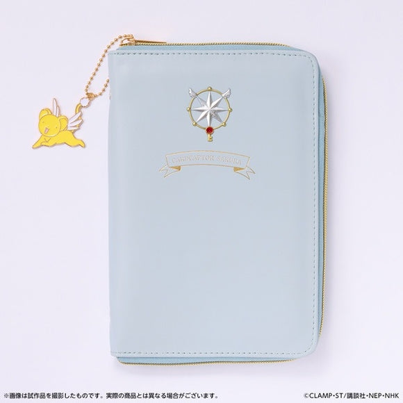 Card Captor Sakura Clear Card Multi Case