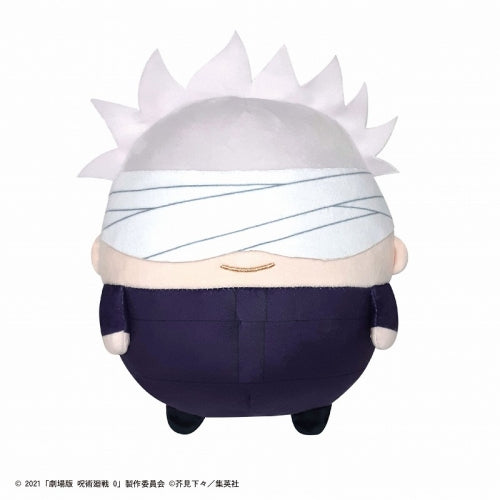 Jujutsu Kaisen The Movie Fuwa Kororin Plush M Size 