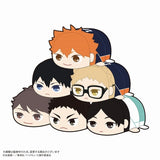 Haikyu Pote Chara Plush