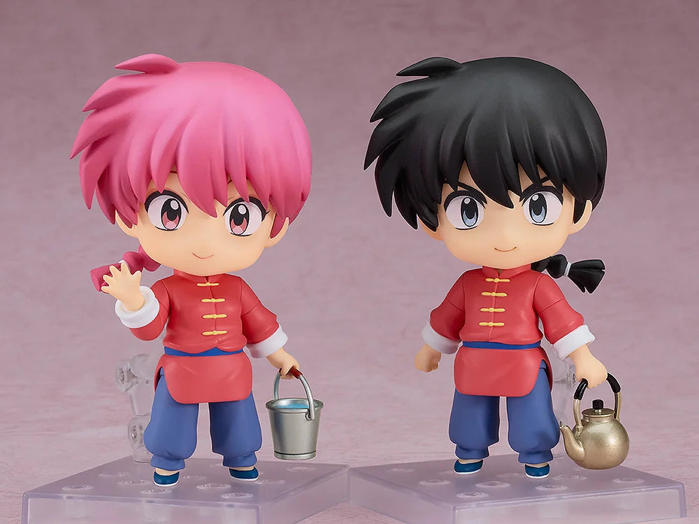 Nendoroid 2691 Ranma 1/2 Ranma