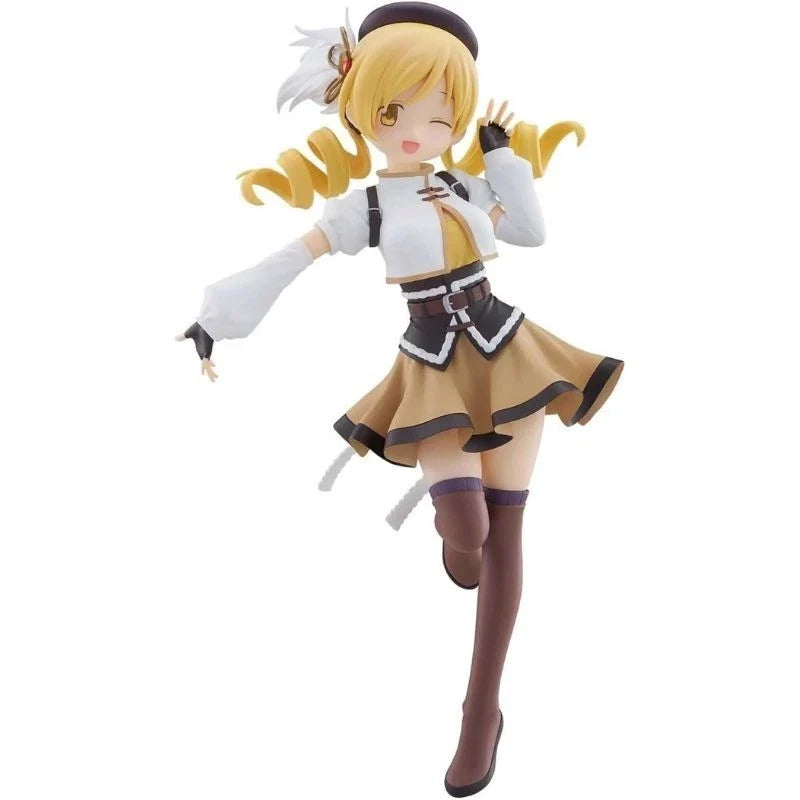 Banpresto - Puella Magi Madoka Magica Walpurgisnacht Rising Mami Tomoe Figure