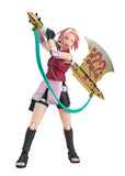 S.H.Figuarts SAKURA HARUNO -NARUTOP99 Edition-