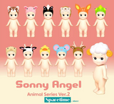SONNY ANGEL - Animal Themed Series ver.2 Blind Box