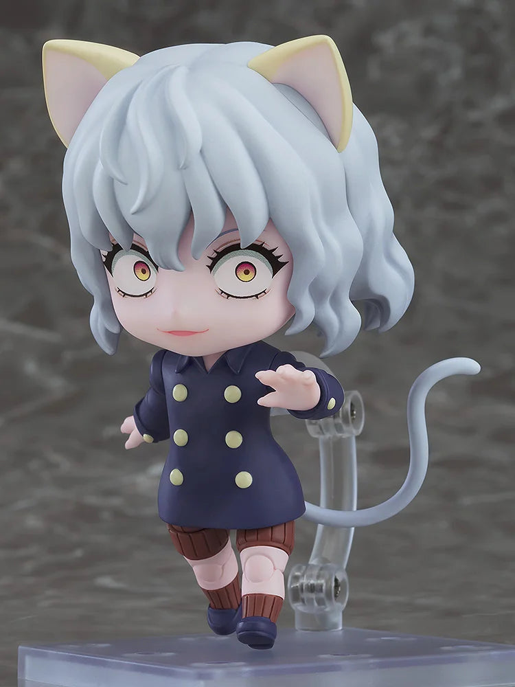 Nendoroid 2913 Hunter x Hunter Neferpitou