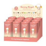 SONNY ANGEL - Animal Themed Series ver.2 Blind Box