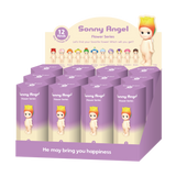 SONNY ANGEL - Flowers Themed Series Blind Box