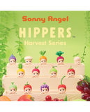 SONNY ANGEL - HIPPERS Decorative Harvest Themed Series Blind Box