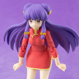 S.H.Figuarts SHAMPOO