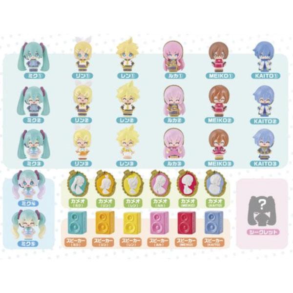 Re-ment - Kuji Pon! Hatsune Miku Surprise Mix Figure