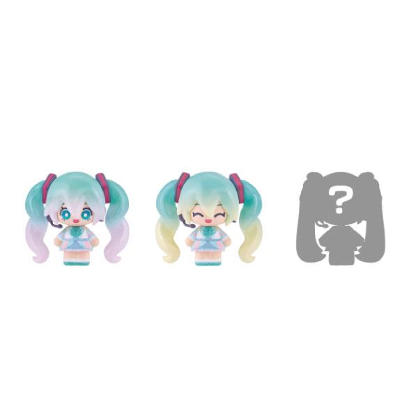 Re-ment - Kuji Pon! Hatsune Miku Surprise Mix Figure