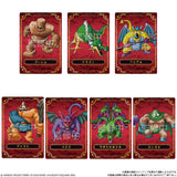 Waffer - Dragon Quest Erdick Trilogy Card Collection.