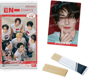 Waffer - ENHYPEN Waffer Card Collection