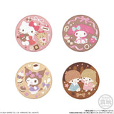 Sanrio - Sanrio Characters Biscuit 3 Pin Collection