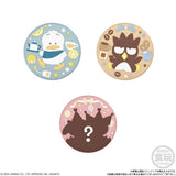 Sanrio - Sanrio Characters Biscuit 3 Pin Collection