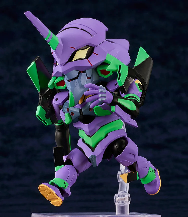 Nendoroid 2870 Rebuild of Evangelion Evangelion Unit 01