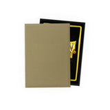 Dragon Shield: 60 Micas Tamaño Small  Truth Matte Dual