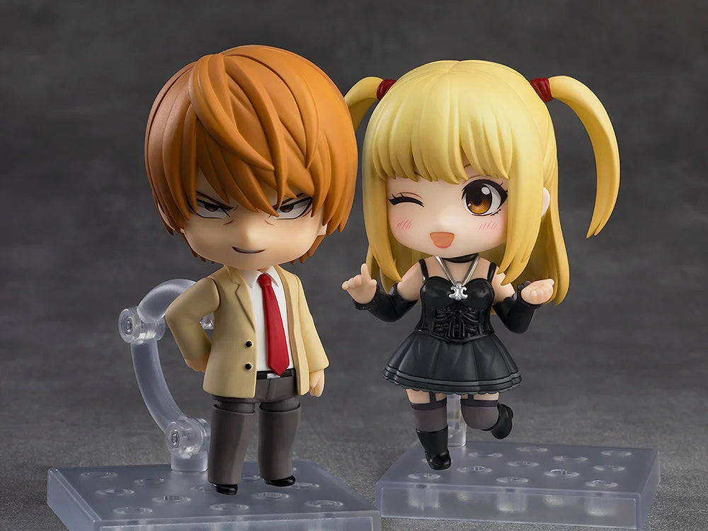 Nendoroid 2674 Death Note Misa Amane 2.0
