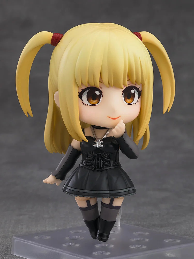 Nendoroid 2674 Death Note Misa Amane 2.0