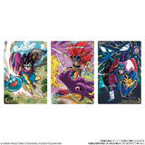 Waffer - Dragon Quest Erdick Trilogy Card Collection.