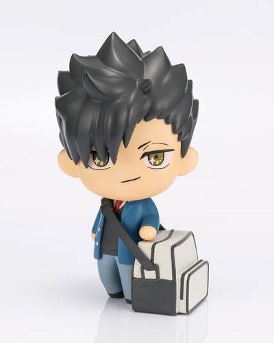 tekupiku Tetsuro Kuroo