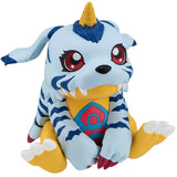 Look Up Series Digimon Adventure Gabumon