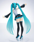 POP UP PARADE Hatsune Miku Clear Ver.