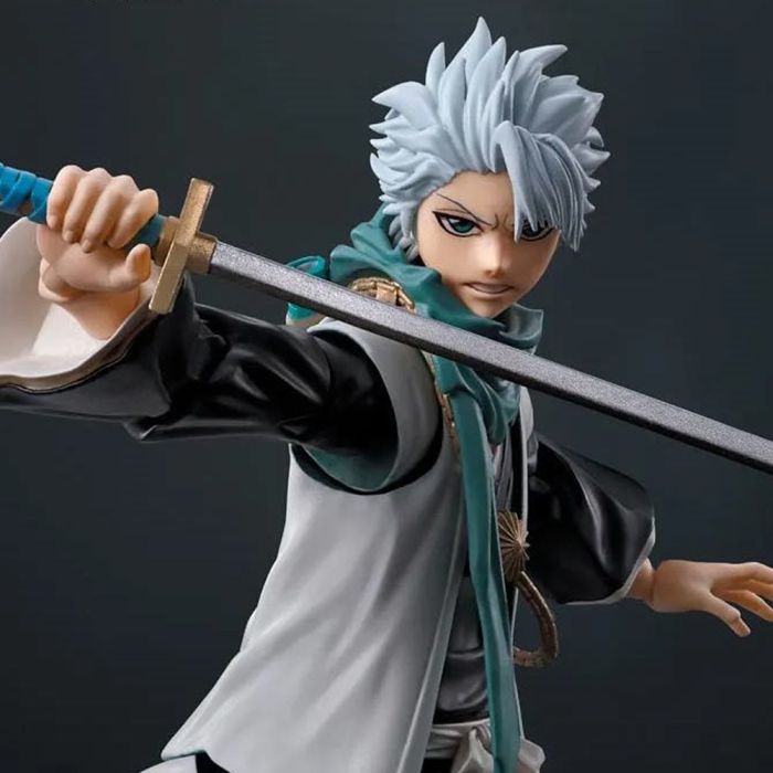 S.H.Figuarts TOUSHIRO HITSUGAYA