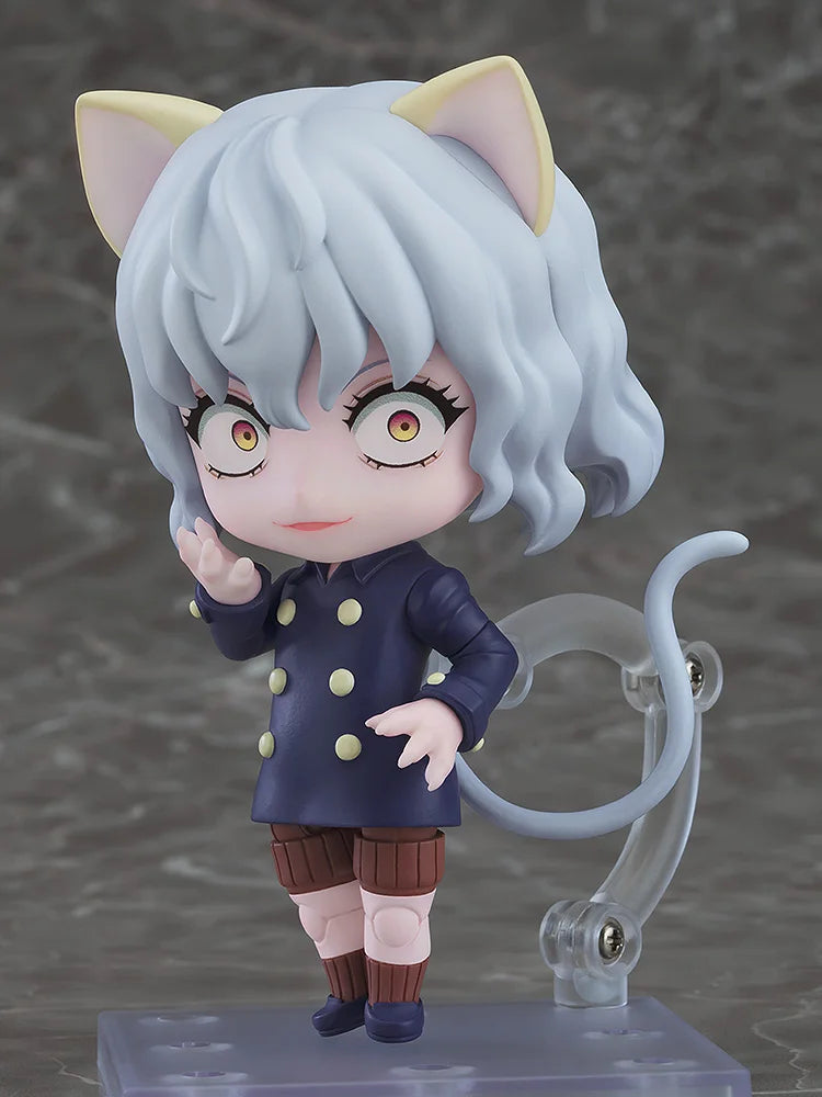 Nendoroid 2913 Hunter x Hunter Neferpitou