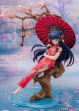 Ranma 1/2 Original 1/7 Scale "Shampoo" Figure