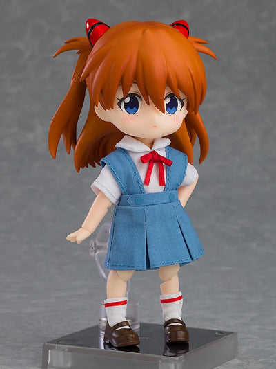 Nendoroid Doll - "Evangelion" Asuka Shikinami Langley