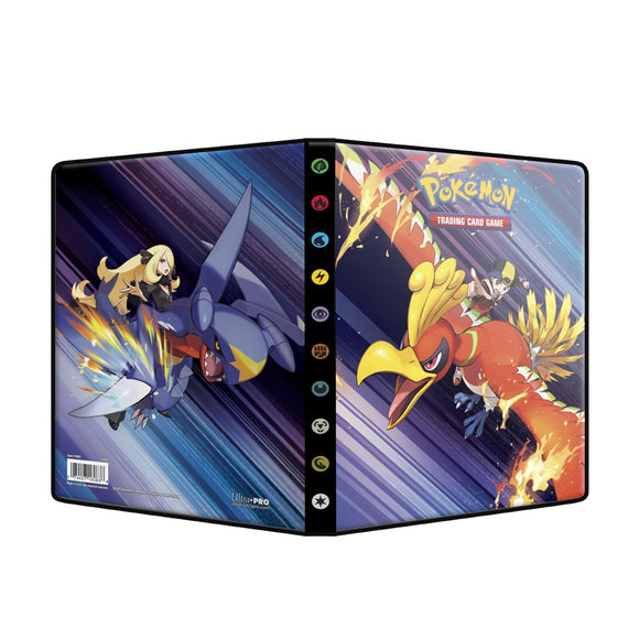 Ultra Pro Sun & Moon 6 (SM-6) 4-Pocket Portfolio for Pokémon, Albums - Canada Ultra Pro Sun & Moon 6 (SM-6) 4-Pocket Portfolio for Pokémon, Albums - Canada